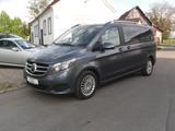 Mercedes-Benz 220 - Mercedes-Benz 220 aus 2015