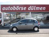 Citroën C3 1.1 Confort, Klima, 5 Türen,EFH, TÜV 4/28 - Citroën C3 aus 2008 mit Benzin-Antrieb: Kleinwagen