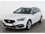 Seat Leon Sportstourer 2.0 TDI FR - Seat Leon: Fr TDI