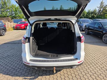 Ford S-Max - 5