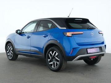 Opel Mokka - 8