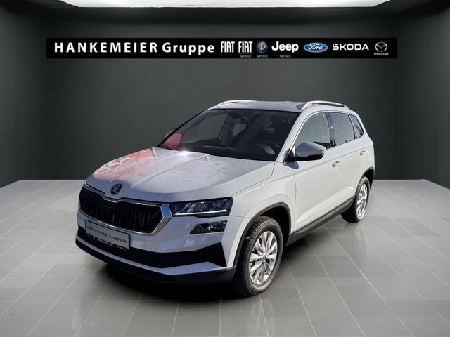 Skoda Karoq Ambition LED Smart Link ACC Kamera