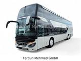 Setra S 531 DT -79+1+1  Länge 14 m - Setra Reisebus