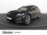 Skoda Octavia Combi RS 1.4 iV AHK Pano LM 19" LED Navi