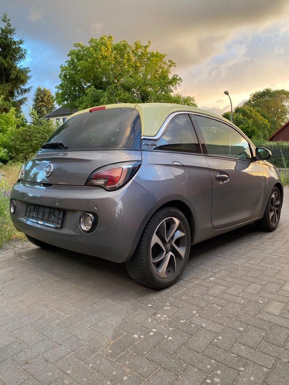Image of Opel Adam