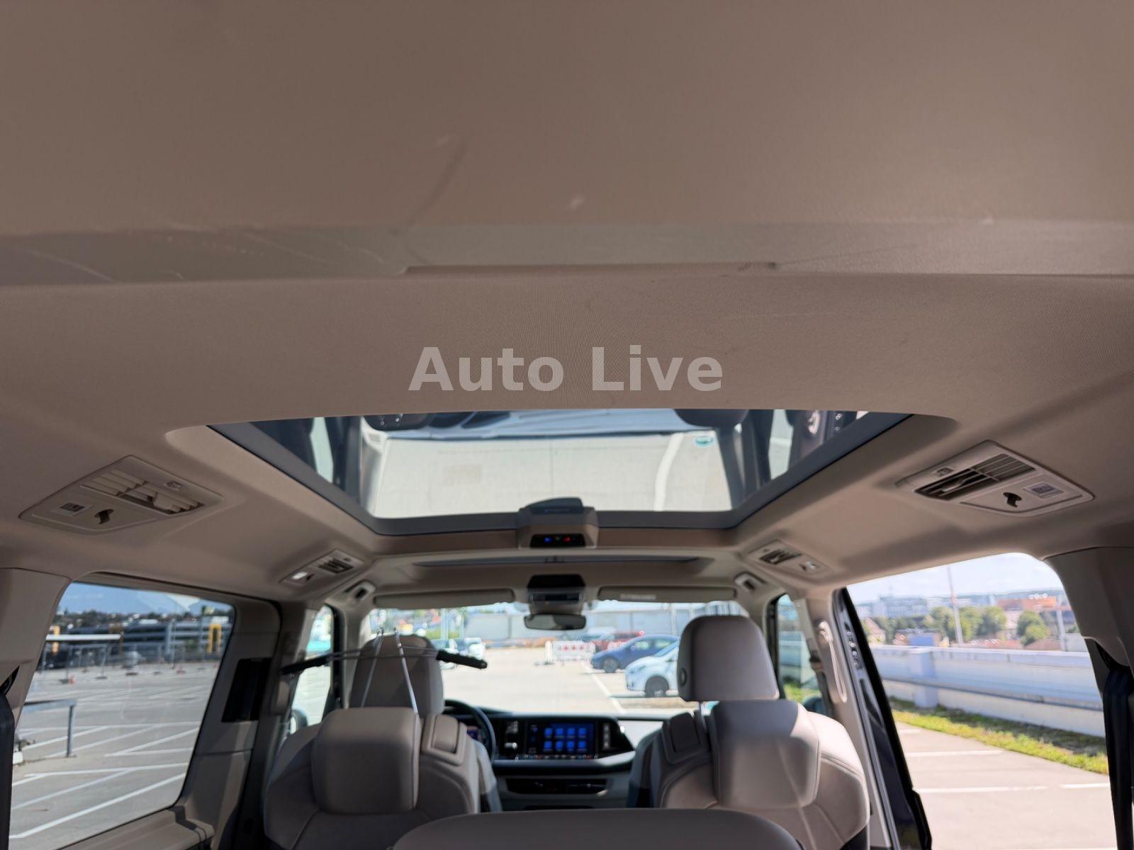 Volkswagen T7 2.0 TDI Multivan*DSG*7x SITZ*PANO*VIR*LED*AHK