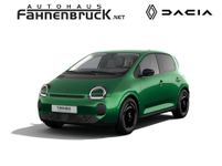 Renault Twingo - Vorschau Bild 1