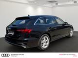 Audi A4 Avant 35 TFSI S-tronic KAMERA NAVI LED SIH - mit Benzin-Antrieb: mit Spurwechselassistent, Kombi