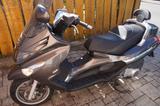 Piaggio X Evo 125, TÜV bis 9/2027, guter Zustand - PIAGGIO X9