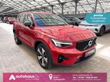 Volvo XC 40 T5  Ultimate Dark Plug-In|AHK - rote Volvo XC40