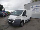 Citroën Jumper 2.2 HDI 1 Hand klima H1 L1 - Citroën Jumper in Wuppertal