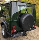 Mercedes-Benz G 230/Puch, super Zustand - ggf. Tausch 997 - Mercedes-Benz G 230 von privat