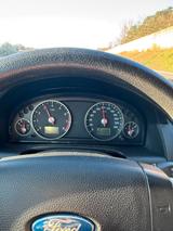 Ford Mondeo 2,0 L MK3 - Ford Mondeo: 3.0