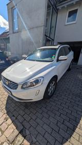 Volvo XC60 2.0 D | 163 PS | Panorama | 140... - gebrauchte Volvo XC60 aus dem Jahr 2013