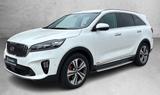 Kia Sorento UM  4WD GT Line mit Werksgaran... - Kia Sorento in Osnabrück