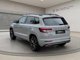 Skoda Karoq 1.5 TSI Sportline *EHECK*ACC*SHZ*PANO* LED - Skoda Karoq Gebrauchtwagen in Bremen