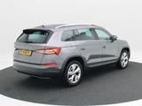 Skoda Kodiaq 1.5 TSi 150 Pk automatik Business Edition - gebrauchte Skoda Kodiaq aus dem Jahr 2024