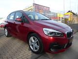 BMW 218 Active Tourer Automatik, TÜV NEU, Garantie - BMW 218 Active Tourer Gebrauchtwagen