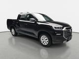 KGM MUSSO GRAND 2.2 DIESEL 4WD LUX AUTOMATIK ASSISTE - KGM Musso Grand