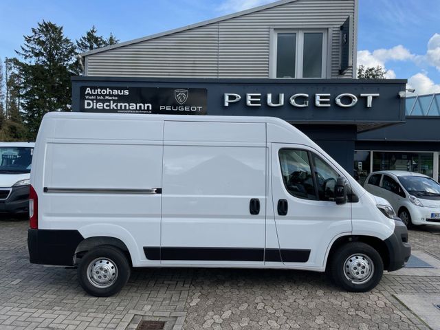 Peugeot Boxer  HDi 335 L2H2 S&S Premium