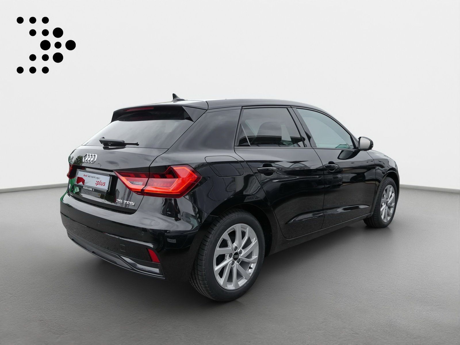 Audi A1 - Bild 18