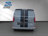 Ford Transit Custom Kasten Elektro 320 L1 Sport RWD - Ford Transit: Sport
