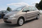 Citroën Xsara Picasso 1.6 16V Exclusive KLIMATR PDC AHK  - gebrauchte Citroën Xsara Picasso aus dem Jahr 2005