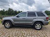 Jeep Grand Cherokee 3.0 CRD (WH) - Jeep Grand Cherokee WH Gebrauchtwagen