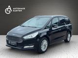 Ford Galaxy 2.0 Titanium Autom. LED Kamera 7-Sitzer - gebrauchte Ford Galaxy aus dem Jahr 2018