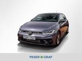Volkswagen Polo 1.0 TSI R-Line DSG Navi/Kamera/BeatsAudio - Volkswagen Polo: Kleinwagen