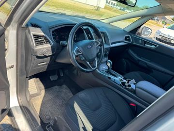 Ford S-Max - 6