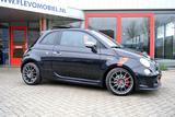 Fiat 500 1.4-16V 135pk Abarth Orig.NL| Pano|Airco|LMV - Fiat 500: Abart