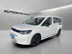 Foto Nummer 1: VW Caddy