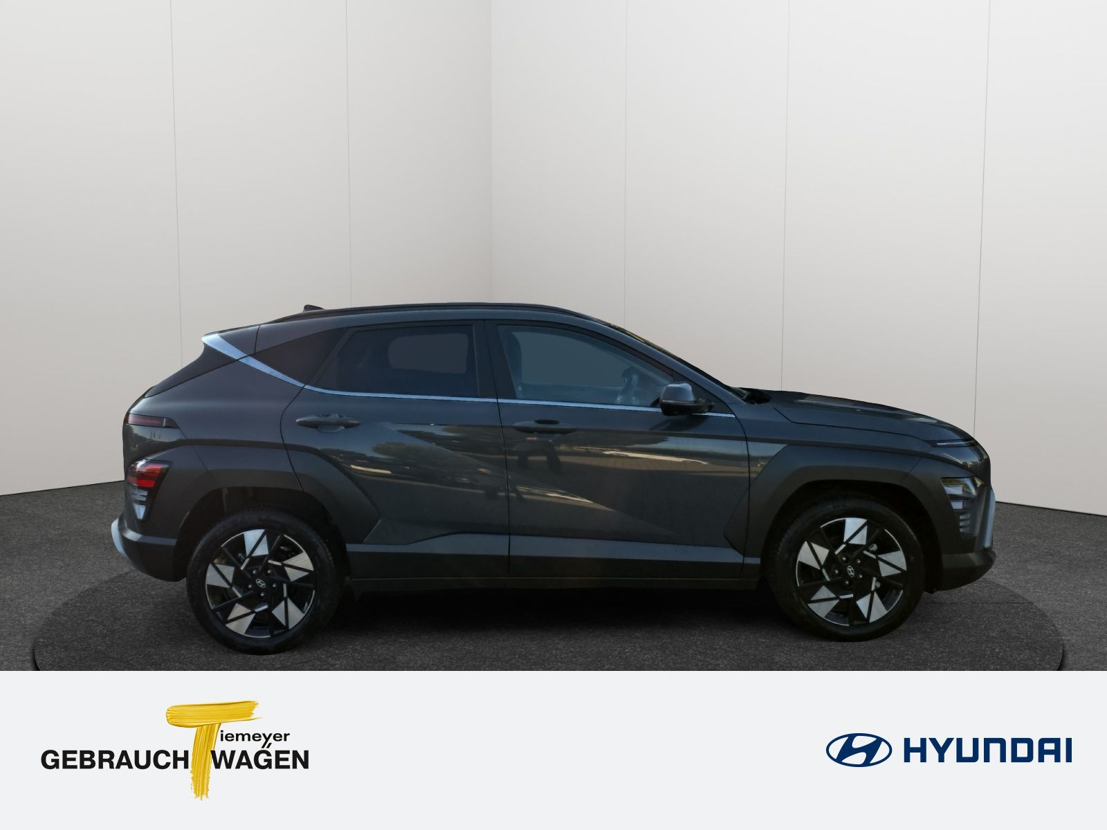 Hyundai Kona – Bild 4