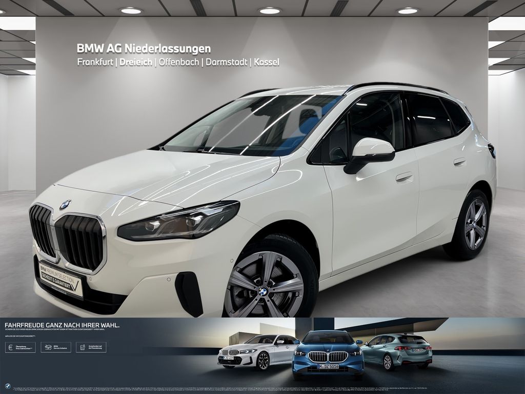BMW 220