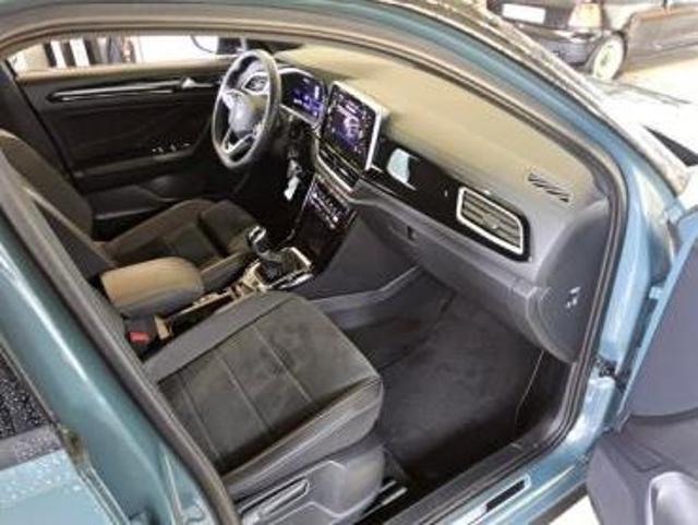 Volkswagen T-Roc R-Line 1.5TSI DSG 273,-ohne Anzahlung Navi