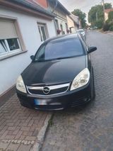 Opel opel vectra c caravan - Opel Vectra aus 2008: C