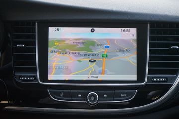 Opel Mokka X - 10