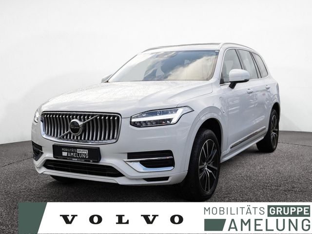 Volvo XC90 Recharge T8 AWD Inscription Expression LED