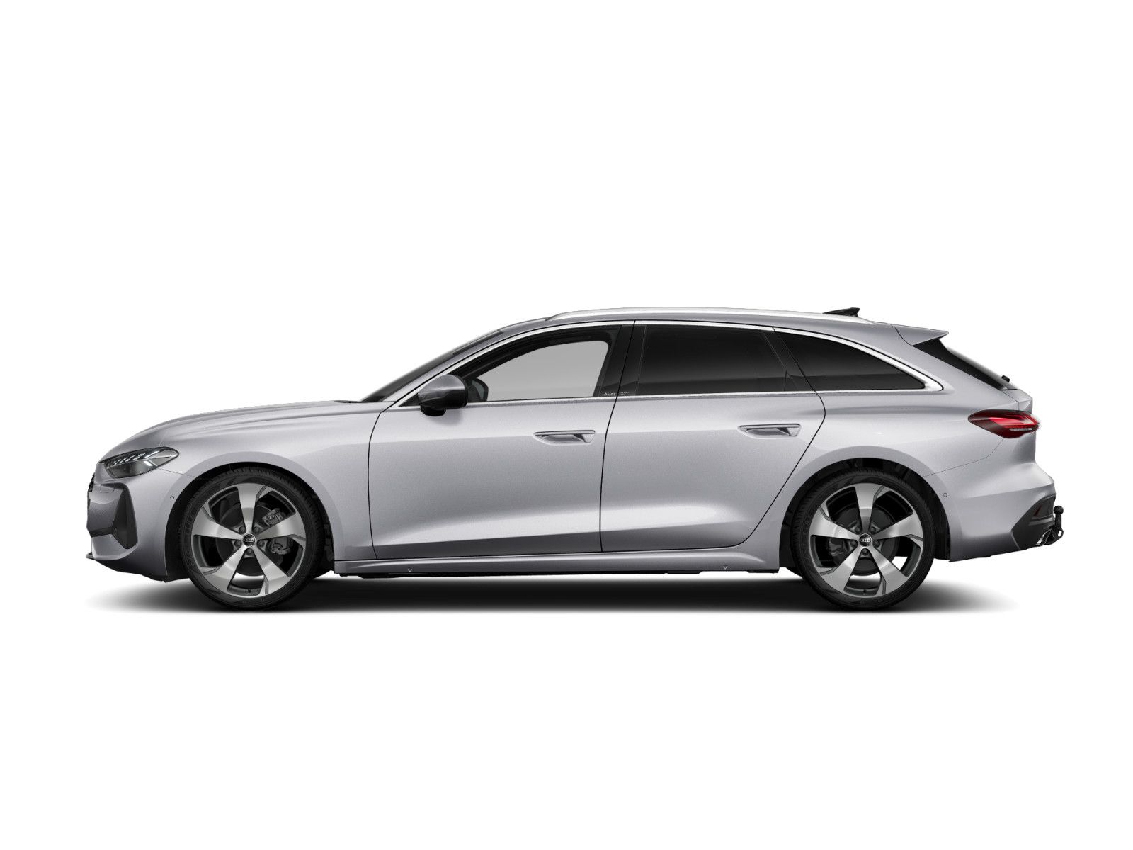 Audi A5 - Bild 6