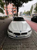 BMW 525d xDrive/Touring/Hud/pano/Vollleder... - BMW 525 in Frankfurt (Main)