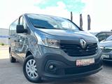 Renault Trafic Combi L1H1 Expression *8SITZ*NAVI*SHZ*AHK - gebrauchte Renault Van