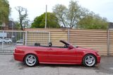 BMW Baureihe 3 Cabrio 320 Ci*M PAKET*XENON*NAVI*SHZ*