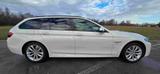 BMW 530d xDrive Touring AHK HeadUp Panoramadach - BMW 530 aus 2016