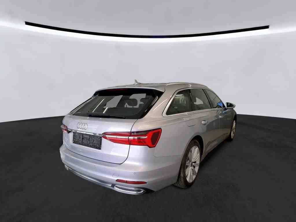 Audi A6 - Bild 4