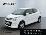Citroën C1 VTi 72 FEEL *CarPlay*Kamera*DAB*Touchscreen* - Citroën C1 Feel mit Benzin-Antrieb