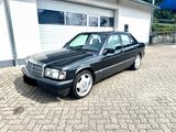 Mercedes-Benz 190 E *AMG 17 Zoll* SPORTLINE * orig.113.000 Km! - Mercedes-Benz 190: Sport