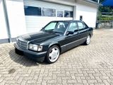 Mercedes-Benz 190 E *AMG 17 Zoll* SPORTLINE * orig.113.000 Km! - Mercedes-Benz 190: 190e AMG