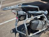 BMW R 1250 GS Adventure mit Zubehör i.H.v. 6.000€ - BMW R6 Motorrad