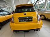 Abarth 695 biposto - Abarth 500 aus 2016